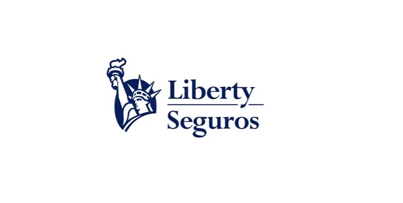 Logo Liberty Seguros - Seguradora parceira