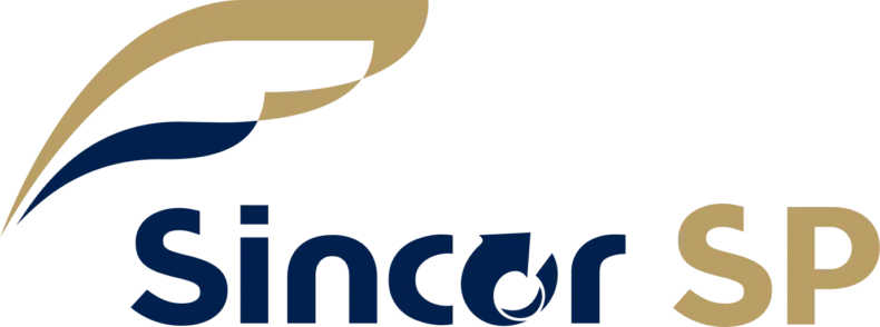 Logo Sincor SP - Seguradora parceira